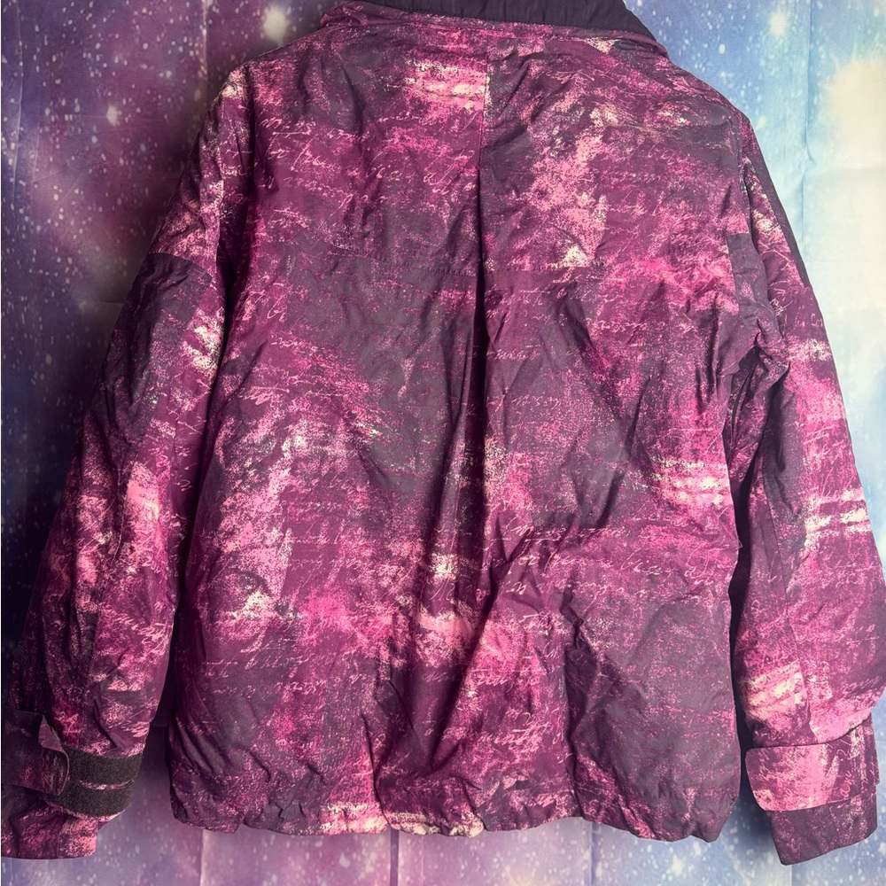 Women’s Columbia jacket - Picture 4 of 4